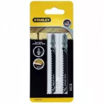 STANLEY BRZESZCZOT HCS 100/75 2szt. DREWNO