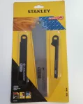 STANLEY BRZESZCZOTY SCORPION 3szt. ZESTAW DO DREWNA I METALU