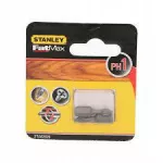 STANLEY KOŃCÓWKA PH1 x 25mm /2szt. %%%