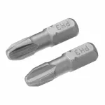 STANLEY KOŃCÓWKA PH3 x 25mm /2szt.
