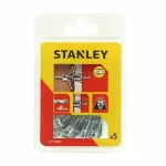 STANLEY KOTWA MET.DO PŁYT G/K HAK 5szt. %%%