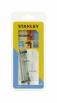 STANLEY KOTWA PRZELOTOWA MECH.12x45mm 2szt. DUŻE OBCIĄŻENIA %%%