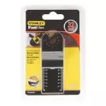 STANLEY MT BRZESZCZOT HCS 32mm x 40 mm 15TPI CIĘCIE WGŁEBNE
