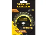 STANLEY MT PIŁA TARCZOWA TCT  89x10,24z DO FM380