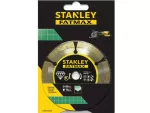 STANLEY MT TARCZA DIAMENTOWA  89mm x10