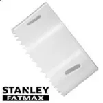 STANLEY OTWORNICA BIMETAL   64mm