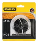 STANLEY OTWORNICA HCS DO DREWNA 25-62mm 25/32/38/45/50/56/62 mm