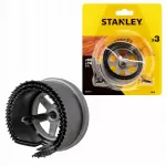 STANLEY OTWORNICA HCS DO DREWNA 60-74mm 60/67/74