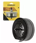 STANLEY OTWORNICA HCS DO DREWNA 68-100mm 68/74/80/90/100 mm