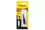 STANLEY TARNIK WALCOWY/PÓŁĄKROG. 13mm x 35mm TRZPIEŃ 6mm