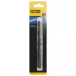 STANLEY WIERTŁA ZESTAW DO METALU 10szt. 1,5-6,5mm