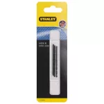 STANLEY WIERTŁO METAL  2 x 49mm /3szt.