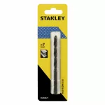 STANLEY WIERTŁO METAL  7 x 109mm /1szt.