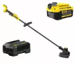 STANLEY KOSA ŻYŁKOWA V20 SFMSTB930M 1x4,0Ah BL 33cm