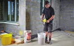 STANLEY MIESZARKA 1600W FME190 M14 2-BIEGI