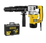STANLEY MŁOT UDAROWY KUJĄCY SDS-MAX SFMEH220K 8,5J 1010W