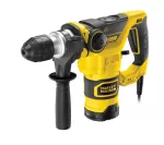 STANLEY MŁOT UDAROWY SDS+ 1250W FME1250K 3,5J