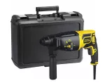 STANLEY MŁOTOWIERTARKA SDS+  750W FME500K 1,8J 3-FUNKCJE