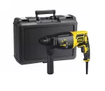 STANLEY MŁOTOWIERTARKA SDS+  750W KFFMED500K 1,8J ...