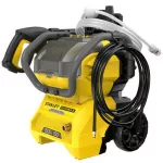 STANLEY MYJKA CIŚNIENIOWA V20 SFMCPW1500B 100BAR 2x20V
