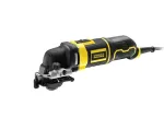 STANLEY NARZĘDZIE WIELOFUNKCYJNE 300W FME650K KUFER  .