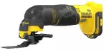 STANLEY NARZĘDZIE WIELOFUNKCYJNE V20 SFMCE500B