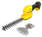 STANLEY NOŻYCE DO TRAWY 18V 2w1 STCSS20B