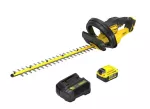 STANLEY NOŻYCE DO ŻYWOPŁOTU V20 SFMCHT655M1 55cm 1x4,0Ah