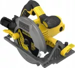STANLEY PILARKA TARCZOWA 1650W FME301K 190/66mm WALIZKA  .