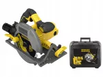 STANLEY PILARKA TARCZOWA 1650W FME301K 190/66mm WALIZKA  .