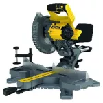 STANLEY PIŁA UKOŚNICA  V20 SFMCS701M1 1x4,0Ah 190mm Z POSUWEM
