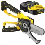 STANLEY SEKATOR ŁAŃCUCHOWY V20 SFMCPS515M1 1x4,0Ah