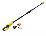 STANLEY SEKATOR NA WYSIĘGNIKU V20 SFMCPP632D1 1x2,0Ah