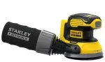 STANLEY SZLIFIERKA DELTA V20 SFMCW221B BL