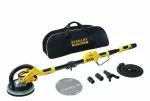 STANLEY SZLIFIERKA DO GIPSU 750W SFMEE500S 225mm