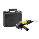 STANLEY SZLIFIERKA KĄTOWA   850W FMEG210K 115mm WALIZKA ...