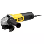 STANLEY SZLIFIERKA KĄTOWA  1100W FMEG225VS 125mm REG.OBR.