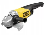 STANLEY SZLIFIERKA KĄTOWA  2000W FMEG232 230mm