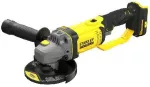 STANLEY SZLIFIERKA KĄTOWA V20 SFMCG400B 125mm