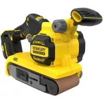 STANLEY SZLIFIERKA TAŚMOWA V20 SFMCW223B