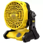 STANLEY WENTYLATOR WARSZTATOWY V20 SFMCE001B