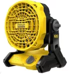 STANLEY WENTYLATOR WARSZTATOWY V20 SFMCE001B