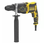 STANLEY WIERTARKA UDAROWA 1100W FMEH1100K 2-BIEGI WALIZKA