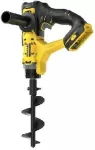STANLEY WIERTNICA GLEBOWA V20 SFMCGA75M1 1x4,0Ah +ŚWIDER 76x155mm