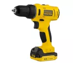 STANLEY WKRĘTARKA 10,8V FMC011S2 27Nm 2x1,5Ah ...