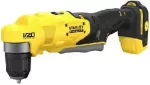 STANLEY WKRĘTARKA KĄTOWA V20 SFMCD750B
