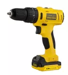 STANLEY WKRĘTARKA UDAROWA 10,8V FMC021S2 2x1,5Ah ...