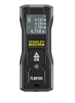 STANLEY DALMIERZ LASEROWY FLM165  50m