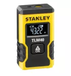 STANLEY DALMIERZ LASEROWY TLM40 12m