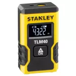 STANLEY DALMIERZ LASEROWY TLM40 12m